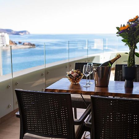 Maresia Boutique Suites Budva Buitenkant foto