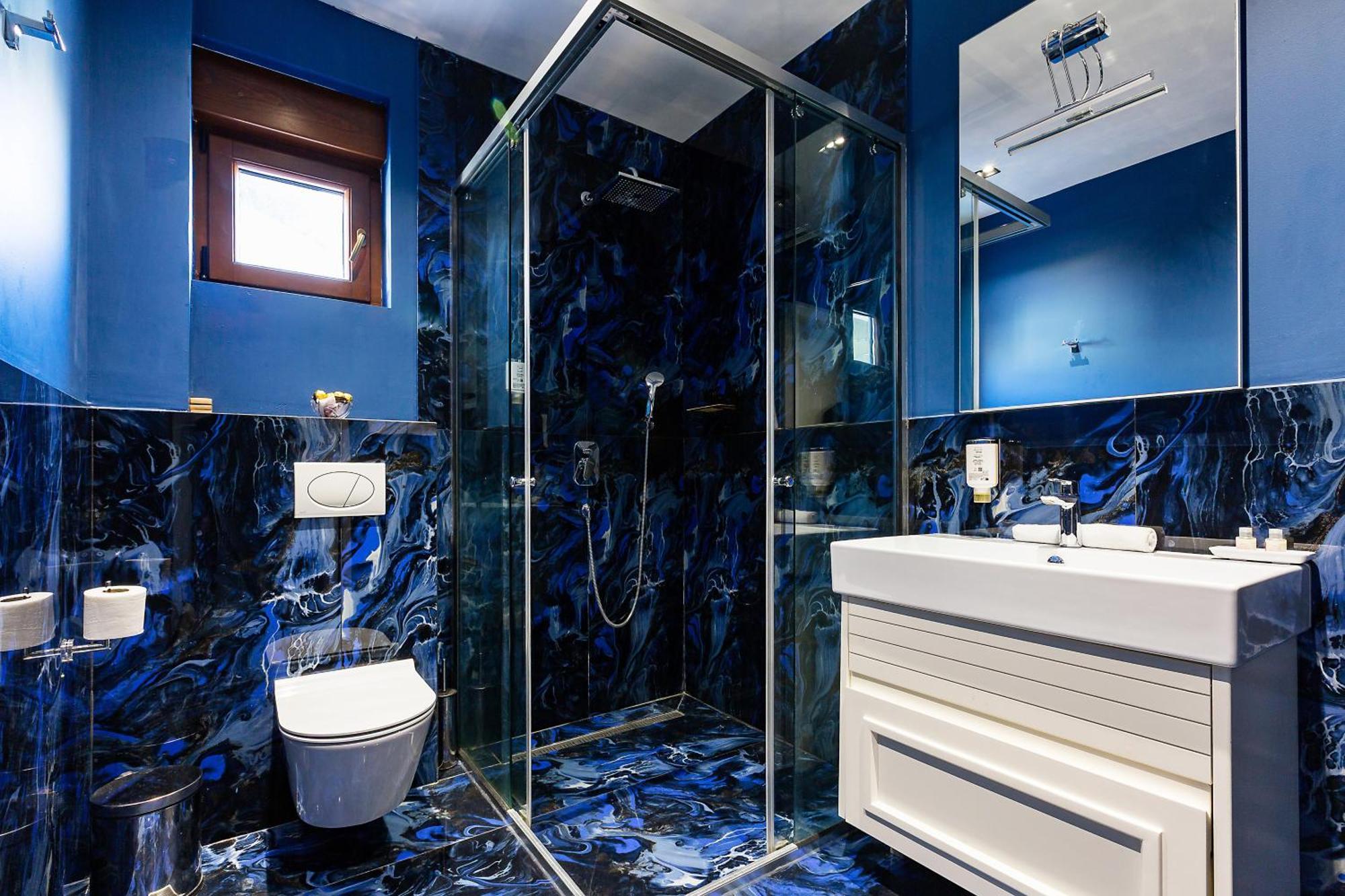 Maresia Boutique Suites Budva Buitenkant foto