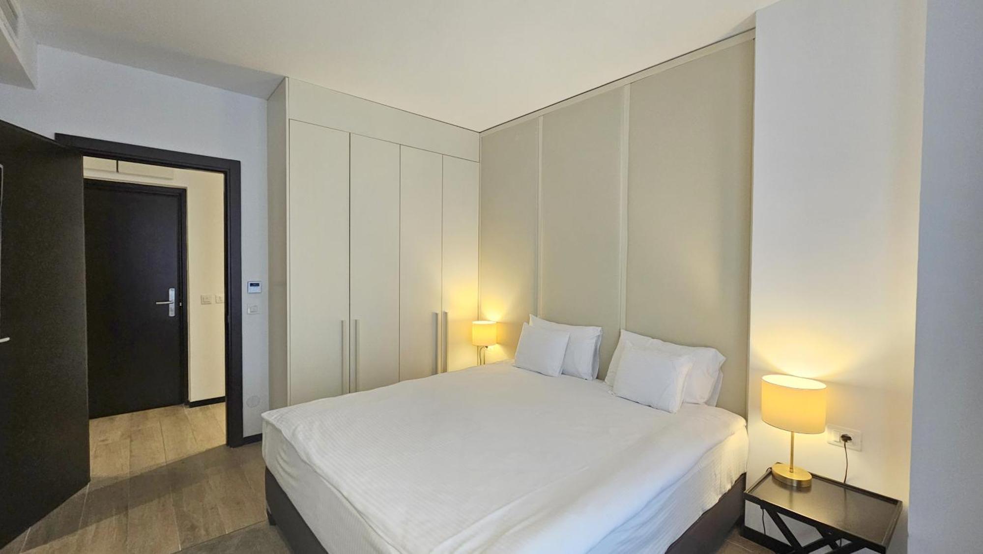 Maresia Boutique Suites Budva Buitenkant foto