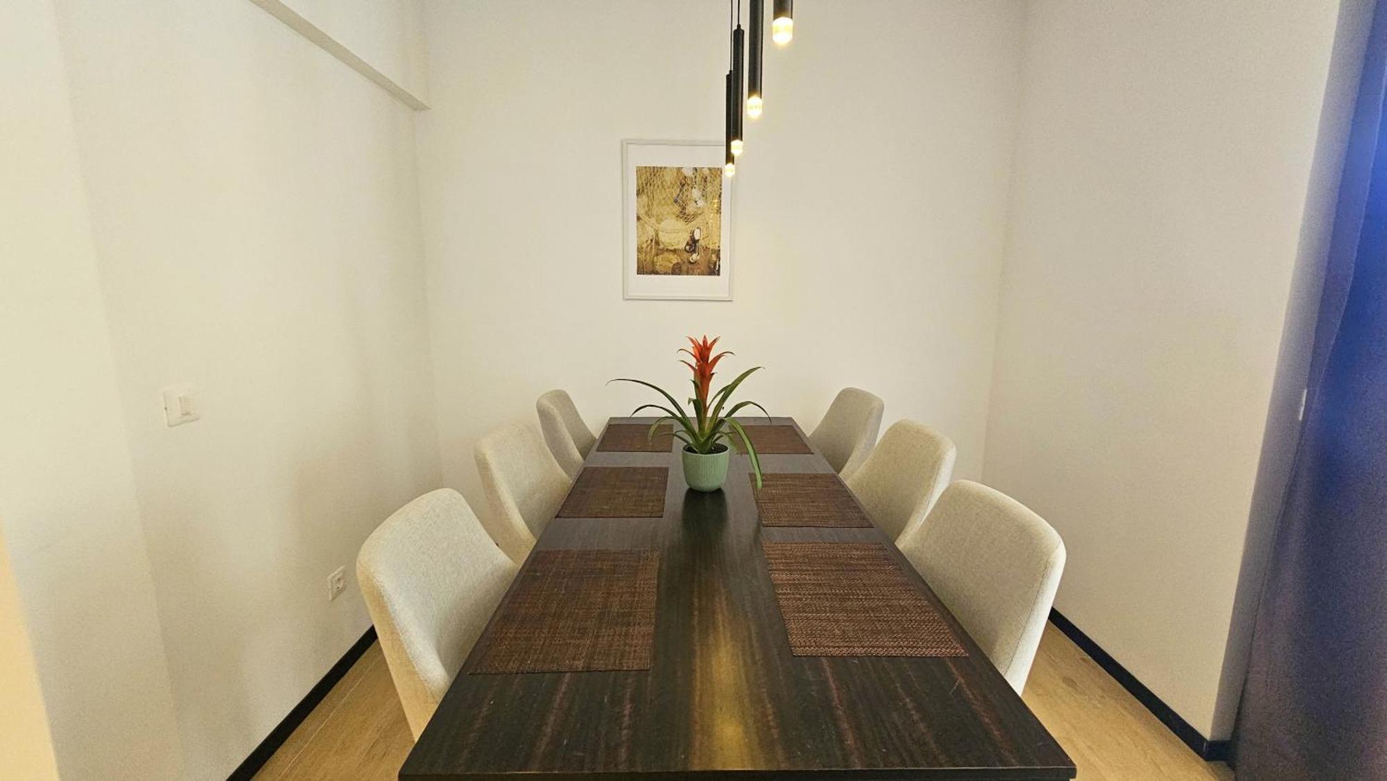 Maresia Boutique Suites Budva Buitenkant foto